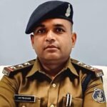 JanjgirChampa Big News : निरीक्षक जयप्रकाश गुप्ता की उत्कृष्ट विवेचना से गैंगरेप की पीड़िता को मिला ...