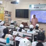 Janjgir News : विभागीय अधिकारियों के साथ तालमेल बनाकर फील्ड में काम करें क़ृषि सखी और पशु सखी दीदियां...