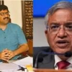 IAS Anurag Yadav कौन हैं? ज‍िनकी मुख्य चुनाव आयुक्त ज्ञानेश कुमार से हुई बहस