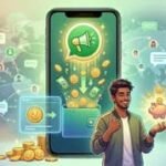 WhatsApp से होगी छप्परफाड़ कमाई! अब चैनल पर कंटेंट डालने के मिलेंगे पैसे, नए फीचर की चल रही टेस्टिंग