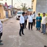 Sakti Big News : सीसी रोड निर्माण कार्य में अनियमितता पाए जाने पर ग्राम पंचायत पिसौद की सचिव निलंबित...