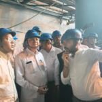 Sakti Big News : सिंघीतराई प्लांट हादसा : उद्योग व श्रम मंत्री लखनलाल देवांगन ने घायलों का जाना हालच...