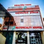 JanjgirChampa Health News : जांजगीर-चांपा जिले के लिए खुशखबरी, बड़ी बीमारियों के इलाज के लिए बाहर जा...