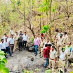 Koria Big News : देवखोल में अवैध कोयला खनन पर बड़ी कार्रवाई, 6 टन से अधिक कोयला जब्त, संयुक्त टीम की...