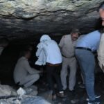 कोरिया बड़ी खबर : करीब 150 मीटर लम्बे सुरंग में अवैध कोयला खनन पर सख्ती, सेंट्रल फ्लाइंग स्क्वायड की ...