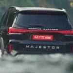 इस हफ्ते लॉन्‍च होगी MG Majestor, बढ़ जाएगी Toyota Fortuner की टेंशन