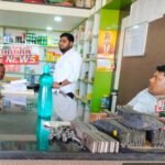 Sakti News : नकली खाद व कालाबाजारी पर बड़ी कार्यवाही, 3 विक्रय केंद्रों के लाइसेंस निलंबित, 17 केंद्...