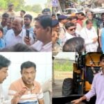 JanjgirChampa Big Update : फायरिंग कर युवक की हत्या करने का मामला, 30 से ज्यादा पुलिसकर्मी कर रहे जा...