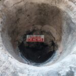 Champa Big News : फर्नेश में लोहा गर्म करते भट्ठी में छेद होने के बाद प्लांट में धुंआ निकलने का मामल...