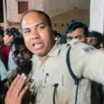 JanjgirChampa Big News : डोंगाकोहरौद गांव में जाम लगने के बाद हुआ विवाद, बारात के दौरान सड़क सकरी होन...