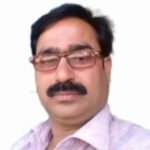 Janjgir-Nawagarh Accident Death : सेवा सहकारी समिति के विक्रेता की बाइक को अज्ञात वाहन ने टक्कर मारी...