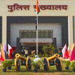 JanjgirChampa Big News : SP विजय पांडेय जाएंगे  ट्रेनिंग में हैदराबाद, ...राज्य पुलिस सेवा की इस महि...