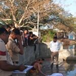 Janjgir-Champa Death : तालाब में डूबने से युवक की मौत, बम्हनीडीह क्षेत्र का मामला...