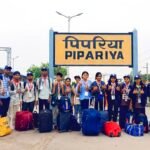 Sakti News : पचमढ़ी में राष्ट्रीय पर्वतारोहण आपदा प्रबंधन शिविर आयोजित, जिला संघ सक्ती से 07 स्काउट्स...