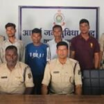 Janjgir judgement : युवती से गैंगरेप, 4 आरोपी को 20-20 साल का सश्रम कारावास, आरोपियों में 3 सगे भाई,...