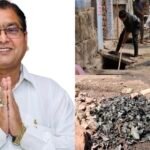 Sakti News : नपा अध्यक्ष श्याम सुंदर अग्रवाल की दूरदर्शिता, बरसात से पहले 18 वार्डों में नालियों की ...