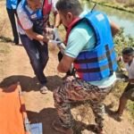 Janjgir Big News : नहर में गिरा युवक, डूबने से युवक की मौत, 10 किमी दूर मिली लाश...