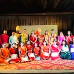 Sakti News : व्हीएलसीटीपीपी महिला मंडल प्रस्तुत रामलीला की दर्शकों ने की सराहना