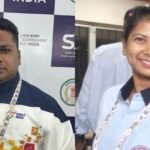 Sakti News : सक्ती के दो निर्णायकों ने राष्ट्रीय कबड्डी परीक्षा में लिया भाग, परीक्षा में उत्तीर्ण ह...