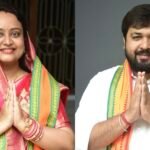 Sakti News : जिला पंचायत सभापति प्रियंका आलोक पटेल के प्रयासों से चंदली में विद्युत सब स्टेशन खोलने ...