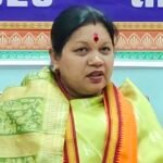 JanjgirChampa News : सांसद कमलेश जांगड़े ने कहा, 'लोगों से मिलकर समस्याओं को जानकर निराकरण करने का कि...