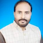 CG News : बसपा के प्रदेश अध्यक्ष श्याम टण्डन ने मुख्यमंत्री को पत्र लिखा, अंबेडकर जयंती के दिन अवकाश...