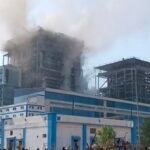 Sakti Plant Hadsa Big Update : वेदांता पॉवर प्लांट में बड़ा हादसा, मौत का आंकड़ा बढ़ा, 14 मजदूरों की मौ...