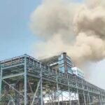 Raipur-Sakti Big Breaking : वेदांता पॉवर प्लांट में बड़ा हादसा, छग कांग्रेस ने पूर्व मंत्री के नेतृत्...