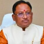 CG News : CM विष्णुदेव साय का 16 अप्रेल को दौरा कार्यक्रम, जारी हुआ प्रोटोकॉल...