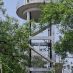 Baheradih Problem : खंडहर में तब्दील हो रही लाखों रूपये की लागत से निर्मित पानी टंकी, बहेराडीह में क...