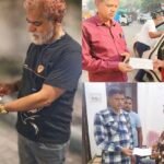 Sakti News : विद्युत संयंत्र दुर्घटना के मृतकों के परिवारों को दिया जा रहा मुआवजा, प्रभावित परिवारों...