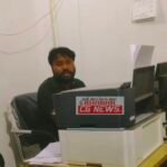 जांजगीर : राहौद नगर पंचायत के CMO को नोटिस, कलेक्टर ने जारी किया नोटिस, 3 दिनों में CMO को जवाब देने...