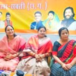 Sakti News : नारी शक्ति वंदन अधिनियम पर विपक्ष के रवैये से महिलाओं के सशक्तिकरण को आघात, जिला महिला ...