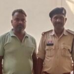 Janjgir Arresr Jail : 11वीं बटालियन के आरक्षक को भेजा गया जेल, मुख्य न्यायिक मजिस्ट्रेट ने जारी किया...