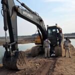 Janjgir-Sakti Big News : करही गांव में फायरिंग से हत्या के बाद हरकत में आई सरकार, केंद्रीय खनिज उड़नद...