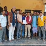 Janjgir Big News : पुटपुरा गांव में बिजली व्यवस्था ठप्प, 6 माह से खराब ट्रांसफॉर्मर, ग्रामीणों ने दी...