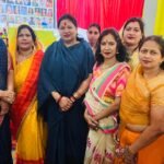 श्रीवास समाज द्वारा सक्ती में सेन जी जयंती का भव्य आयोजन, जांजगीर-चाम्पा सांसद श्रीमती कमलेश जांगड़े ...