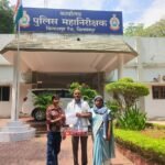 JanjgirChampa Big News : करही गोलीकांड और हत्या के मामले में 15 दिन बाद भी पुलिस के हाथ खाली, बिलासप...
