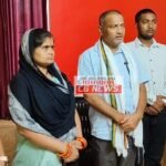 JanjgirChampa Big Update : करही गोलीकांड और हत्या का मामला, पीड़ित परिजन ने SP से मुलाकात की, कहा, 'र...