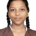 चांपा की बेटी अंशिका ऐरन अग्रवाल की मेहनत लाई रंग