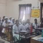 JanjgirNews : बिहान की महिलाओ के लिये बीमा सिर्फ सुरक्षा नहीं,बल्कि आर्थिक मजबूती, आत्मनिर्भरता, सुर...