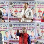 Kharod News : खरौद में वरिष्ठ पत्रकार कुंजबिहारी साहू की स्मृति में हुआ 'छत्तीसगढ़ी कबि सम्मेलन', छत्...