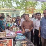 Champa News : सुशासन तिहार शिविर में राजस्व विभाग की प्रभावी कार्यवाही से ग्रामीणों को मिली त्वरित र...