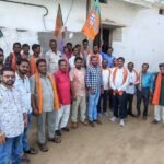 Mulmula News : भाजपा मण्डल मुलमुला की मासिक बैठक हुई सम्पन्न