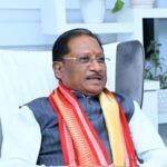CG News : सीएम साय ने जिला पंचायतों के लिए खोला खजाना, अब मिलेगा गौण खनिज निधि का हिस्सा, इन कार्यों...