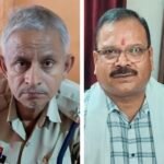 Sakti-Bilaspur Big News : सक्ती जिले में ASI और बिलासपुर में लिपिक को ACB ने रिश्वत लेते रंगे हाथ पक...