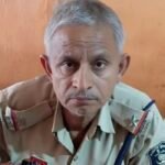 Sakti Big News : 20 हजार रिश्वत लेते पकड़े गए ASI एसएन मिश्रा को SP ने निलंबित किया, ACB की कार्रवाई ...