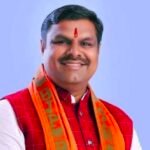 Champa News : श्रीराधाकृष्ण मंदिर निर्माण व सम्मान समारोह 17 मई को, स्कूल शिक्षा मंत्री गजेंद्र यादव...