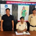 JanjgirChampa Murder : हत्या की वारदातों से दहला जिला, फिर हुई हत्या, डंडे से पीटकर अधेड़ की हत्या, आ...