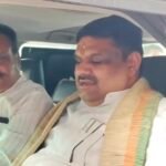 Janjgir Big News : स्कूल शिक्षा मंत्री गजेंद्र यादव जांजगीर पहुंचे, खराब रिजल्ट, आर्थिक अनियमितता वा...